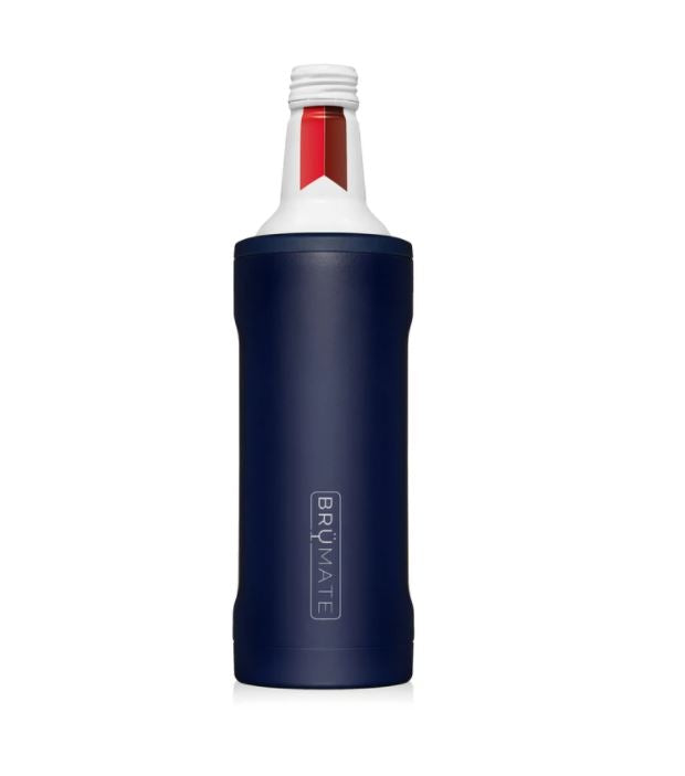 BruMate Hopsulator Twist 16oz Bottle Cooler – Reef & Reel