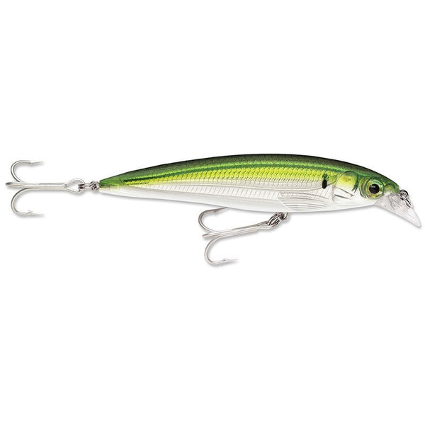 Rapala X-Rap Saltwater 10