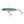 Load image into Gallery viewer, Yo-Zuri 3DS Minnow Suspending Holographic Ghost Shad