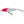 Load image into Gallery viewer, Yo-Zuri 3DS Minnow Suspending Red Head