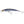 Load image into Gallery viewer, Yo-Zuri Crystal 3D Minnow Floating Real Mullet