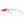 Load image into Gallery viewer, Yo-Zuri Crystal 3D Minnow Floating Red Head