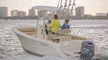 Florida Boating Safety Courses