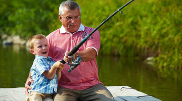 Make Fishing a Family Affair in St Pete