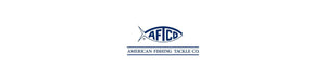 Aftco American Fishing Company Logo