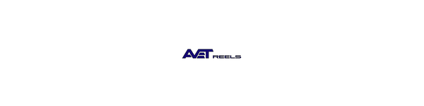 Avet Fishing Reels Logo