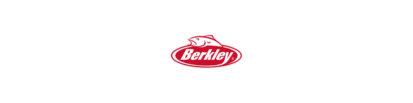 Berkley Fishing Lures Brand Logo