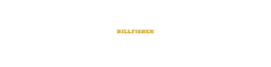 Billfisher Fishing Rods Brand Logo
