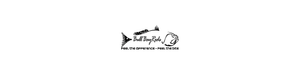 Bull Bay Rods Florida Fishing Brand Logo