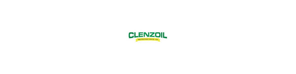 Clenzoil Brand Logo