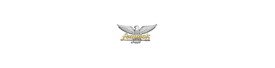 Fenwick Fishing Rod – Reef & Reel