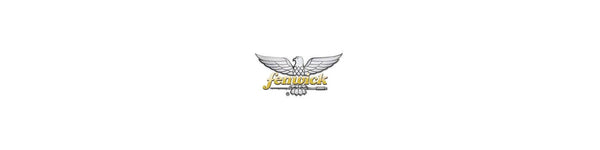 Fenwick Fishing Rods Brand Logo