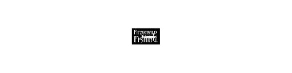 Fitzgerald Fishing Rods Brand Logo