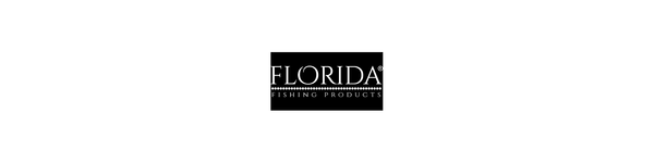 Florida Fishing Products Brand Logo