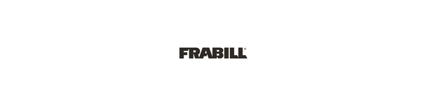 Frabill Fishing Coolers Brand Logo