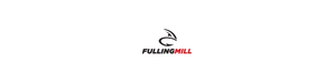 Fulling Mill Fly Fishing Brand Logo
