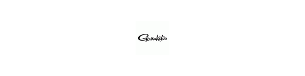 Gamakatsu Fishing Tackle Hooks Brand Logo