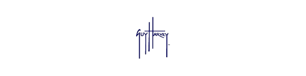 Guy Harvey Fishing Appatel Outdoor Brand Logo
