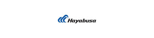 Hayabusa Fishing Tackle Hooks Brand Logo