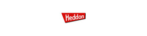 Heddon Fishing Brand Logo