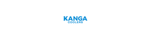 Kanga Fishing Coolers Brand Logo