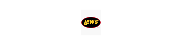 Lew's Fishing Rods Brand Logo