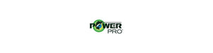 Power Pro Fishing Tackle Brand Logo