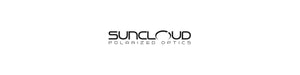 Suncloud Polorized Optics Sunglasses Brand Logo
