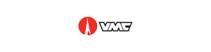 VMC Fishing Hooks Brand Logo