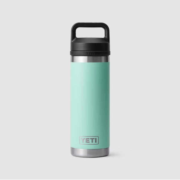 Yeti Rambler 18oz Bottle w/Chug Cap