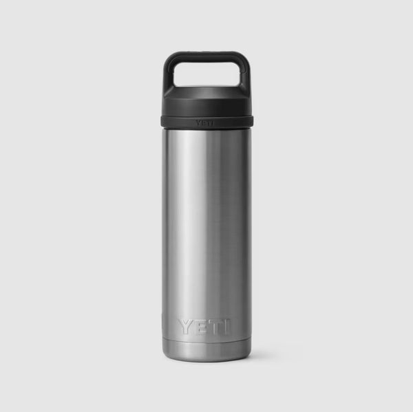 Yeti Rambler 18oz Bottle w/Chug Cap