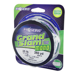 HI-SEAS Grand Slam Mono Line