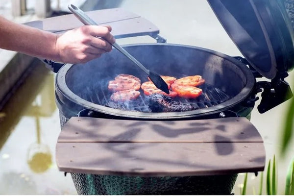Big Green Egg Basting Brush