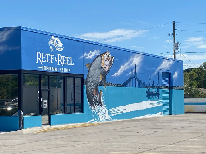 Contact Us – Reef & Reel