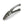 Load image into Gallery viewer, Orvis Mirage Fly Fishing Pliers with Leather Sheath &amp; Lanyard
