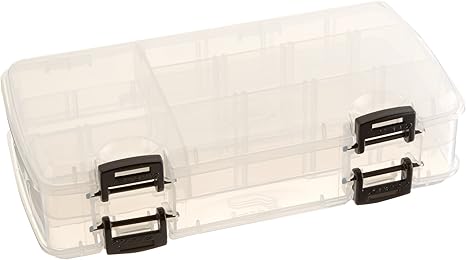 Plano Adjustable Double-Sided StowAway