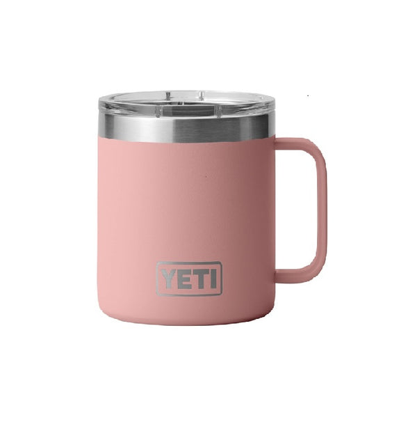 Yeti Rambler 14oz Non Stackable Mug with Magslider Lid