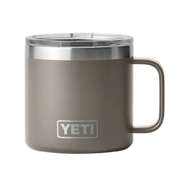 Yeti Rambler 14oz Non Stackable Mug with Magslider Lid