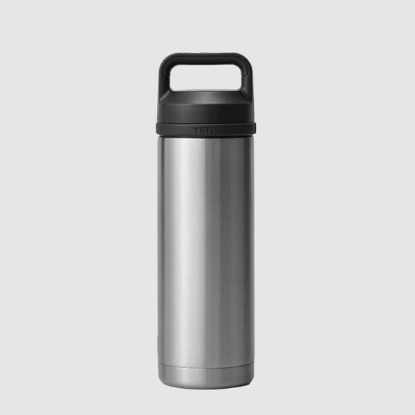 Yeti Rambler 18oz Bottle w/Chug Cap