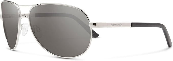 Suncloud Aviator Sunglasses