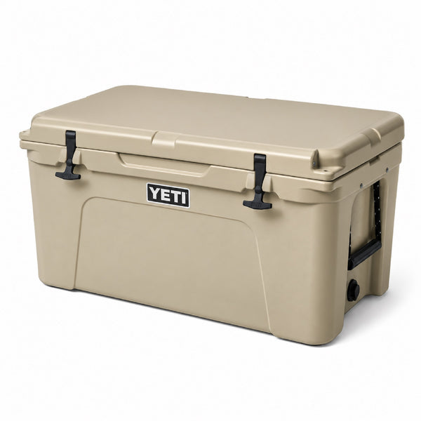 YETI Tundra 75 Hard Cooler