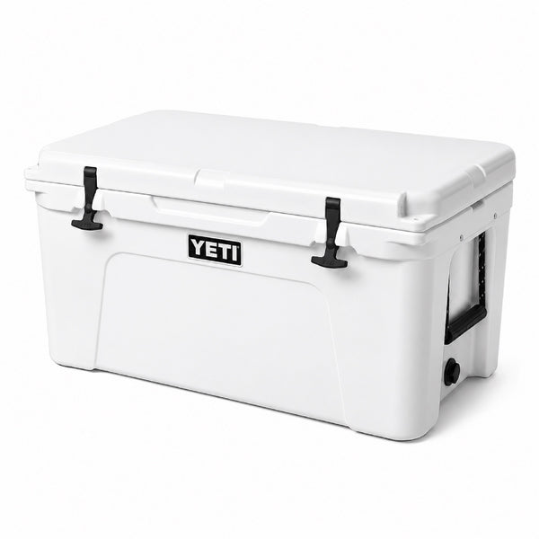 YETI Tundra 75 Hard Cooler