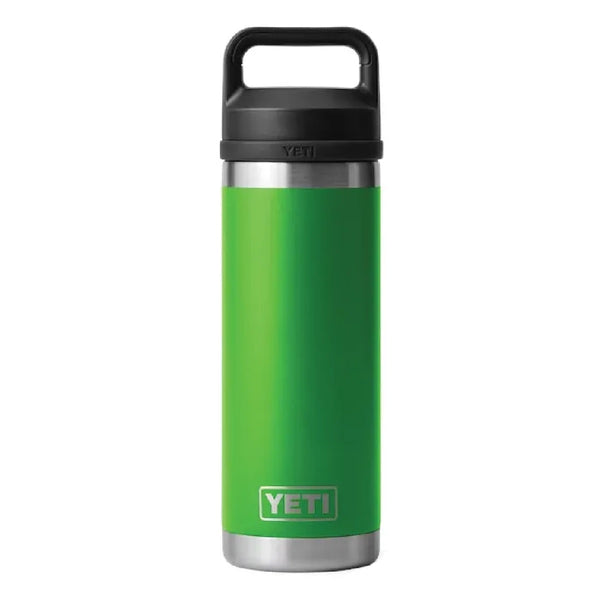Yeti Rambler 18oz Bottle w/Chug Cap