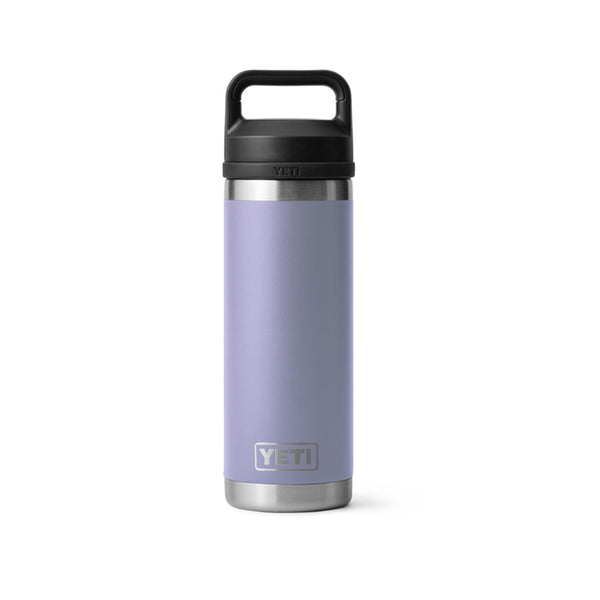 Yeti Rambler 18oz Bottle w/Chug Cap