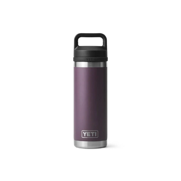 Yeti Rambler 18oz Bottle w/Chug Cap