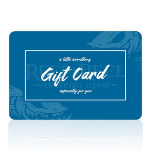 Reef and Reel Gift Card