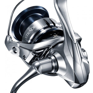 High-Speed Reel Evolution - Bass Fishing Archives