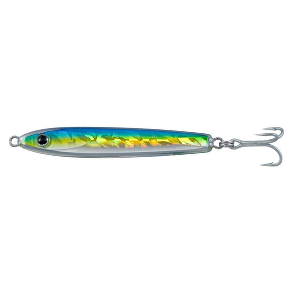Game On Lures Exo Jig in Electric Blue