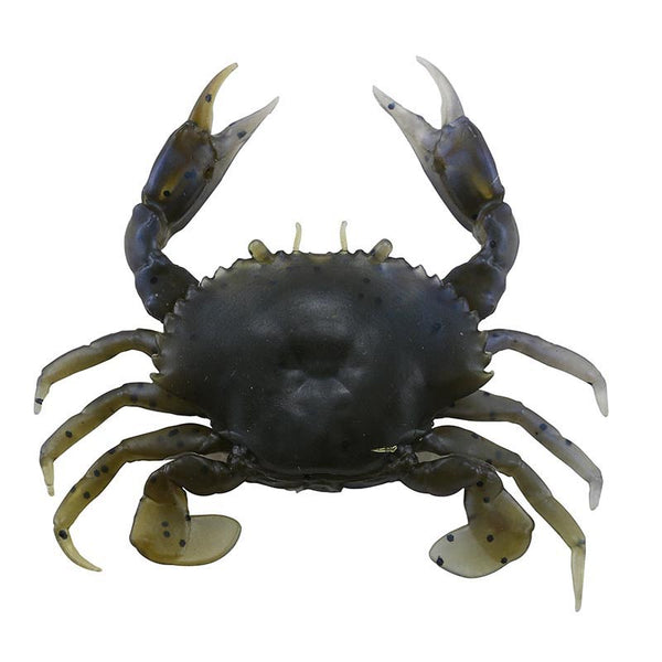 Savage Gear PVC 3D Crab 2"