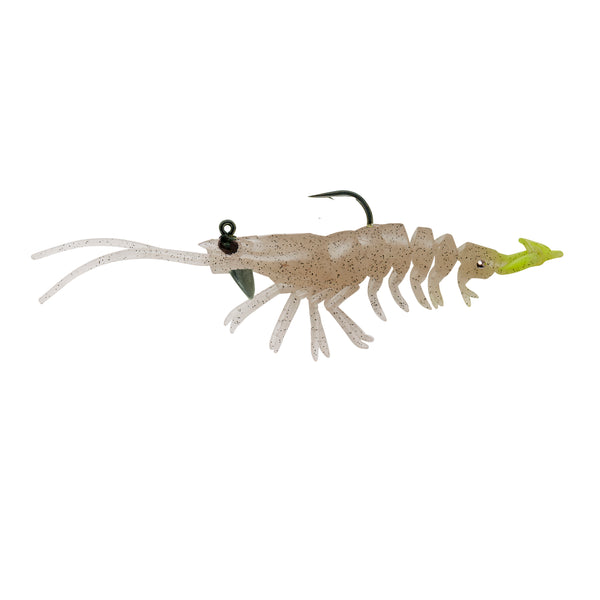 Savage Gear 3D Shrimp RTF 5"